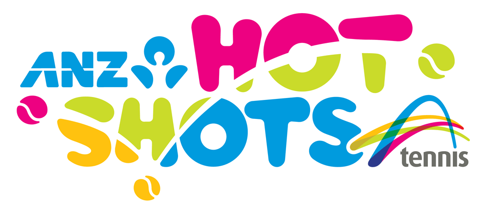 ANZ Hot Shots Tennis Australia