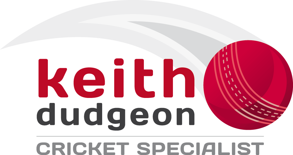 Keith Dudgeon Cricket Specialist