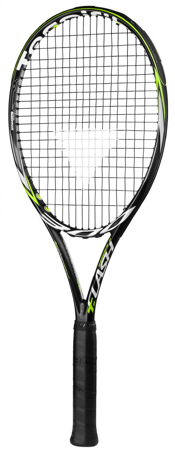 Tecnifibre Tennis Racquet