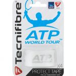 Tecnifibre Protect Head Tape (4 Pack)